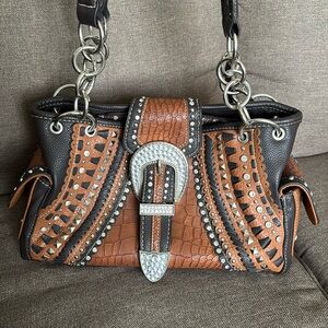 NWOT Shyanne Concealed Carry Purse